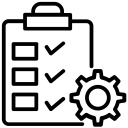 Order <br>Management